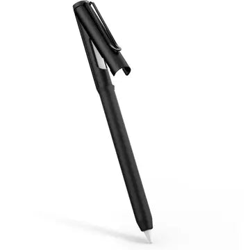 Husa SPIGEN Suport tip clip pentru Apple Pencil (generația a 2‑a) – negru