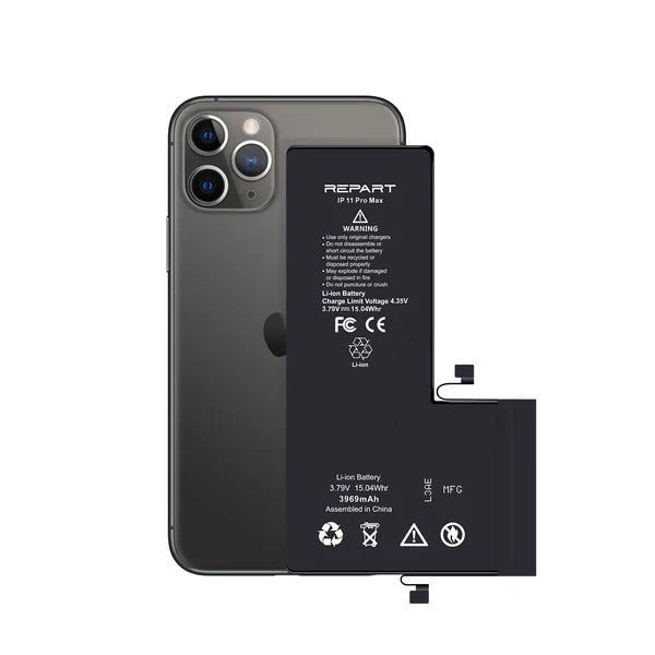 Baterie Premium Apple iPhone | Diagnostic Mode ON | Capacitate Marită
