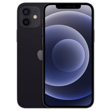 iPhone 12 Mini, 64 GB, Baterie 100%, Midnight