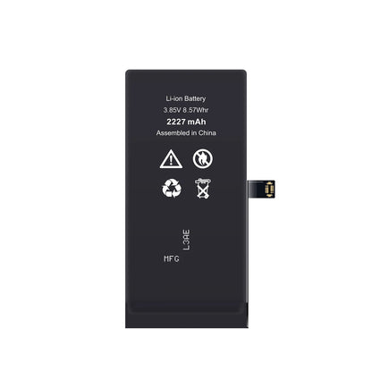 Acumulator Apple iPhone 12 Mini, Capacitate marita 2460 mAh