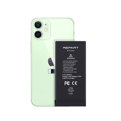 Baterie Premium Apple iPhone | Diagnostic Mode ON | Capacitate Marită