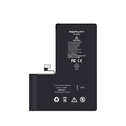 Acumulator Apple iPhone 13 Pro, Capacitate marita, 3300 mAh