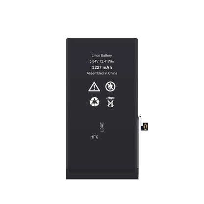 Acumulator Apple iPhone 13, Capacitate marita, 3500 mAh