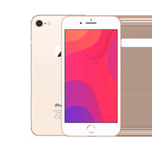 iPhone 8 ,64 GB,  Baterie 73% ,Rose Gold