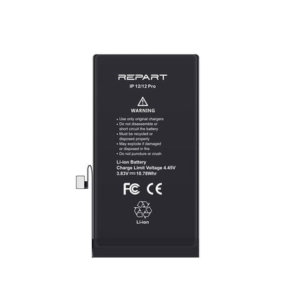 Acumulator Apple iPhone 12/ 12 Pro, Capacitate marita 3230 mAh
