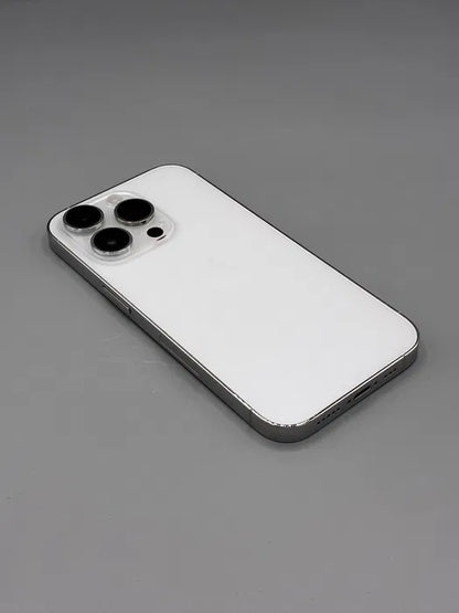 iPhone 14 Pro, 256 GB, eSIM, Baterie 100%, Silver