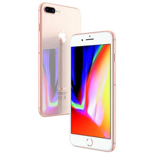 iPhone 8 Plus, 64GB,  Baterie 72% , Gold Rose