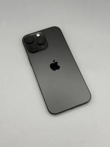 iPhone 16 Pro Max, 256 GB, Baterie 98%, 196 Cicluri, Black Titanium | Punct ecran