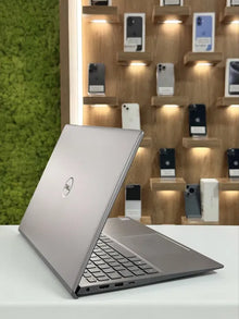 Laptop Dell Vostro 5501 cu procesor Intel Core i5-1035G1 pana la 3.60 GHz, 15.6", Full HD, 8GB, 256GB SSD, Intel UHD Graphics, Windows 10 Pro, Grey
