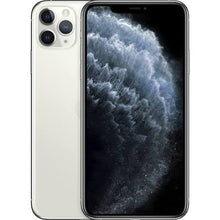 iPhone 11 Pro, 64 GB, Baterie 100% Alb