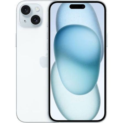 iPhone 15 Plus , 128 GB, Baterie 88% , Blue