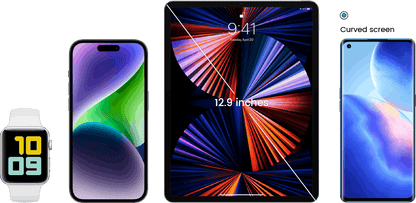 Aparat de Laminare REFOX FM40 pentru Repararea Dispozitivelor Mobile