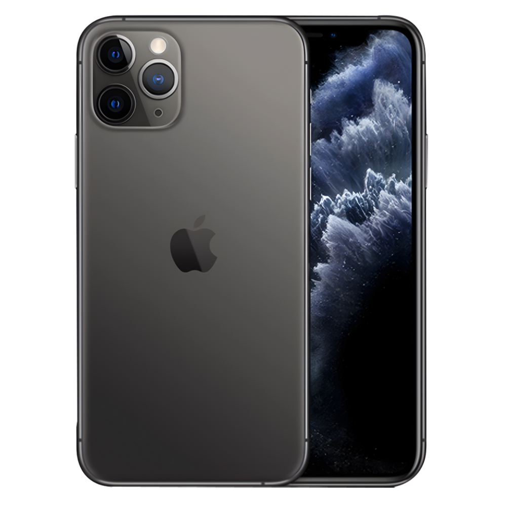 iPhone 11 Pro, 256 GB, Baterie 100%, Space Gray
