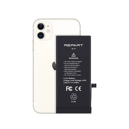 Baterie Premium Apple iPhone | Diagnostic Mode ON | Capacitate Marită