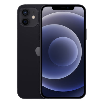 iPhone 12, 64 GB, Baterie 100%, Black