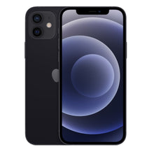 iPhone 12, 64 GB, Baterie 100%, Midnight