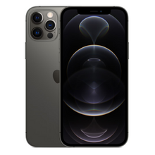 iPhone 12 Pro, 128 GB, Baterie 100%, Graphite