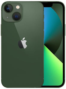 iPhone 13, 128 GB, Baterie 98%, Green
