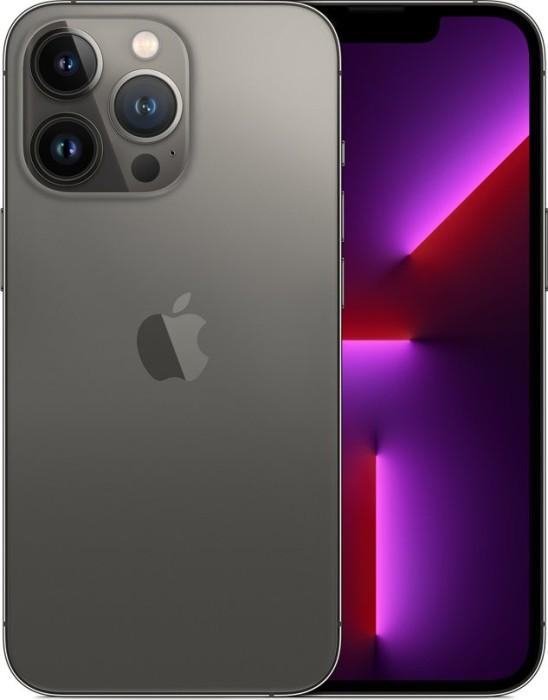 iPhone 13 Pro, 128 GB, Baterie 99%, Graphite