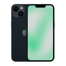 iPhone 14, 128 GB, Baterie 100%, Midnight