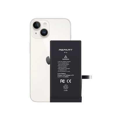 Baterie Premium Apple iPhone | Diagnostic Mode ON | Capacitate Marită