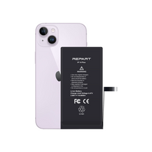 Acumulator Apple iPhone 14 Capacitate marita, 3580 mAh