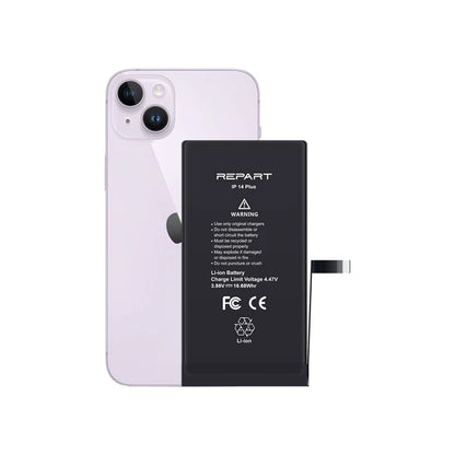 Baterie Premium Apple iPhone | Diagnostic Mode ON | Capacitate Marită