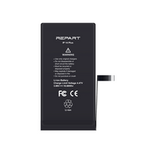 Acumulator Apple iPhone 14 Capacitate marita, 3580 mAh