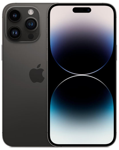 iPhone 14 Pro, 128 GB, Baterie 100%,  Black