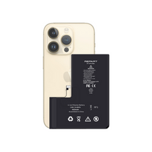 Acumulator Apple iPhone 14 Pro Max, Capacitate marita, 4790 mAh