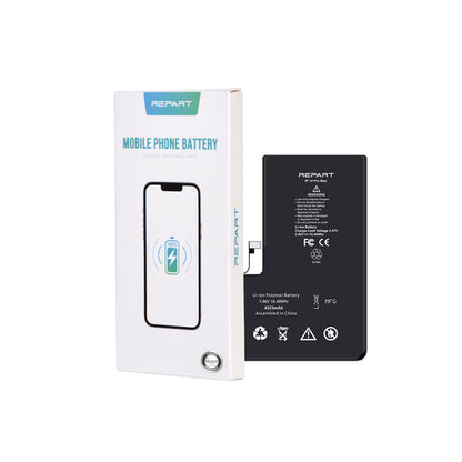 Acumulator Apple iPhone 14 Pro Max, Capacitate marita, 4790 mAh