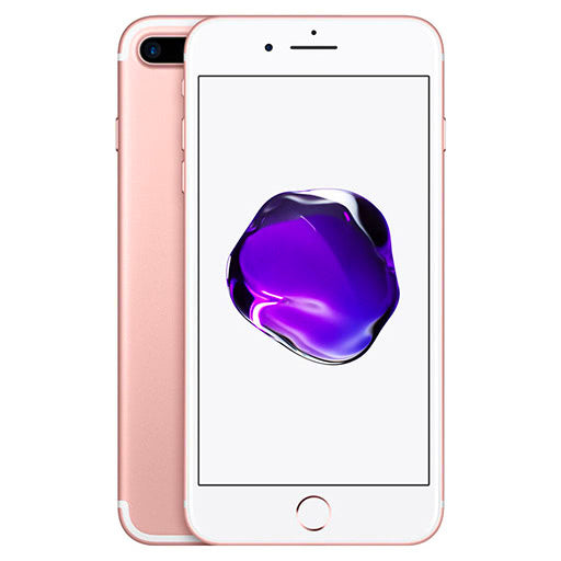 iPhone 7 Plus, 32 Gb, Baterie 82%, Rose Gold