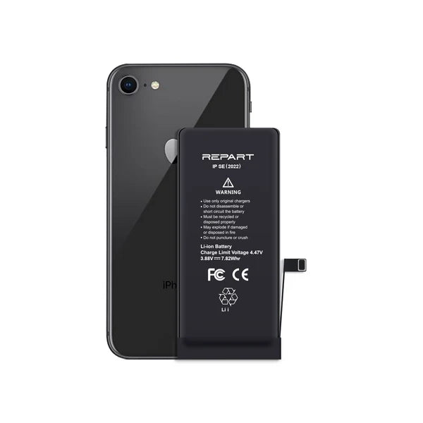 Baterie Premium Apple iPhone | Diagnostic Mode ON | Capacitate Marită