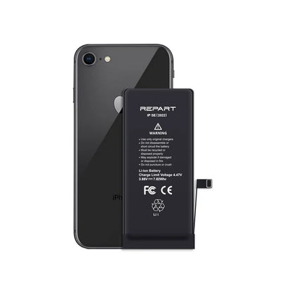Baterie Premium Apple iPhone | Diagnostic Mode ON | Capacitate Marită