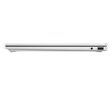 Laptop HP OmniBook X Flip 14", fk0002na 2-in-1, AMD Ryzen™ AI 7 350, 16GB RAM, 1TB SSD, ecran tactil 3K, Windows 11, autonomie până la 11 ore