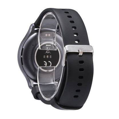 Smartwatch IPS HD 1.28 inch, IP68 - JoyRoom (JR-FC1) - Dark Gray.