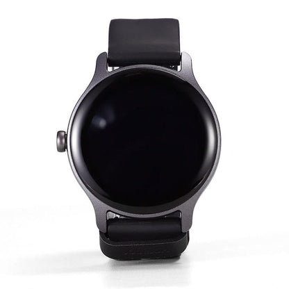 Smartwatch IPS HD 1.28 inch, IP68 - JoyRoom (JR-FC1) - Dark Gray.