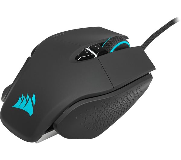 Mouse Gaming Wireless Corsair M65 RGB Ultra