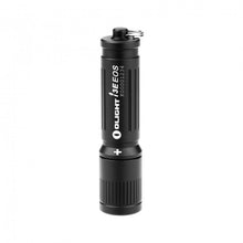 Mini lanterna led breloc Olight I3E EOS Negru