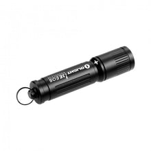 Mini lanterna led breloc Olight I3E EOS Negru