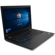 Laptop Lenovo ThinkPad L13 Gen 2, Second-Hand, Intel Core i5-1135G7, 8GB RAM, SSD 256GB, Ecran 13.3” Full HD