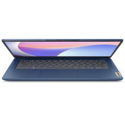 Laptop Lenovo IdeaPad Slim 3, 14" | 14IAH8 | Intel Core i5-12450H | 16 GB RAM DDR5, 512 GB SSD | Windows 11 | Abyss Blue