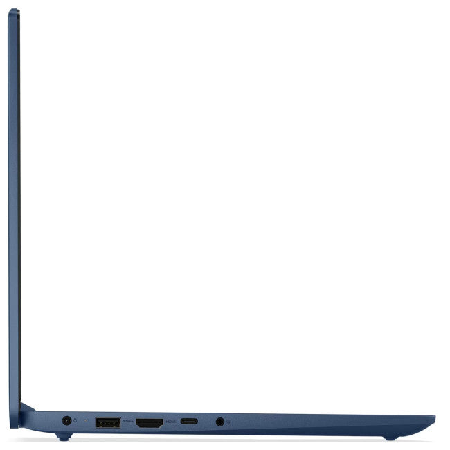 Laptop Lenovo IdeaPad Slim 3, 14" | 14IAH8 | Intel Core i5-12450H | 16 GB RAM DDR5, 512 GB SSD | Windows 11 | Abyss Blue