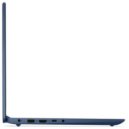 Laptop Lenovo IdeaPad Slim 3, 14" | 14IAH8 | Intel Core i5-12450H | 16 GB RAM DDR5, 512 GB SSD | Windows 11 | Abyss Blue