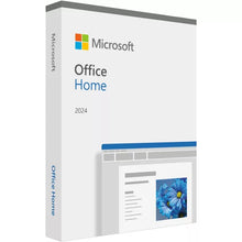 Licență Microsoft Office 2024 Home (1 dispozitiv / Lifetime) (Mutabil) (Windows/Mac)