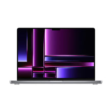 MacBook Pro 16" | Procesor M2 Pro | 16 GB RAM | 512 GB SSD | US INT | Space Grey | 133 Cicluri