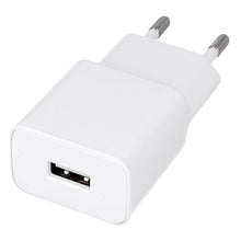 FIXLY l  Maxlife Incarcator Retea Maxlife, MXTC-01, 1x USB 1A, cablu microUSB, Alb