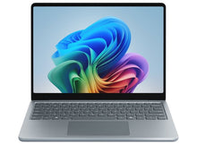 Microsoft Surface Laptop | Copilot+ PC | Ecran tactil LCD de 13 inch | Snapdragon X Plus | 16GB RAM | 512GB SSD | Ocean
