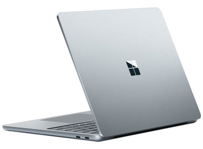 Microsoft Surface Laptop | Copilot+ PC | Ecran tactil LCD de 13 inch | Snapdragon X Plus | 16GB RAM | 512GB SSD | Ocean