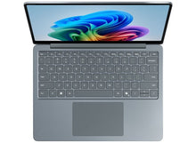 Microsoft Surface Laptop | Copilot+ PC | Ecran tactil LCD de 13 inch | Snapdragon X Plus | 16GB RAM | 512GB SSD | Ocean